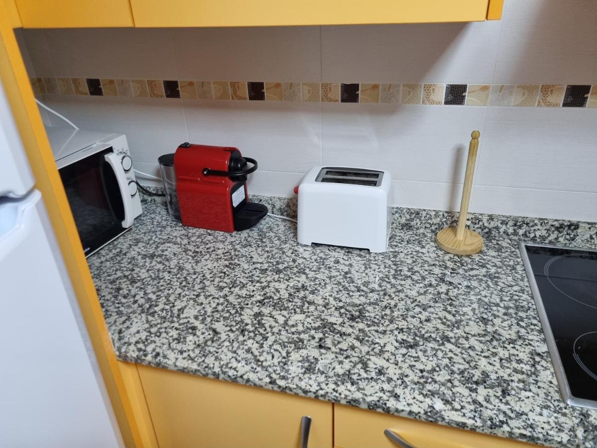 Apartamento Tropikana Miami Playa Wifi Exterior foto