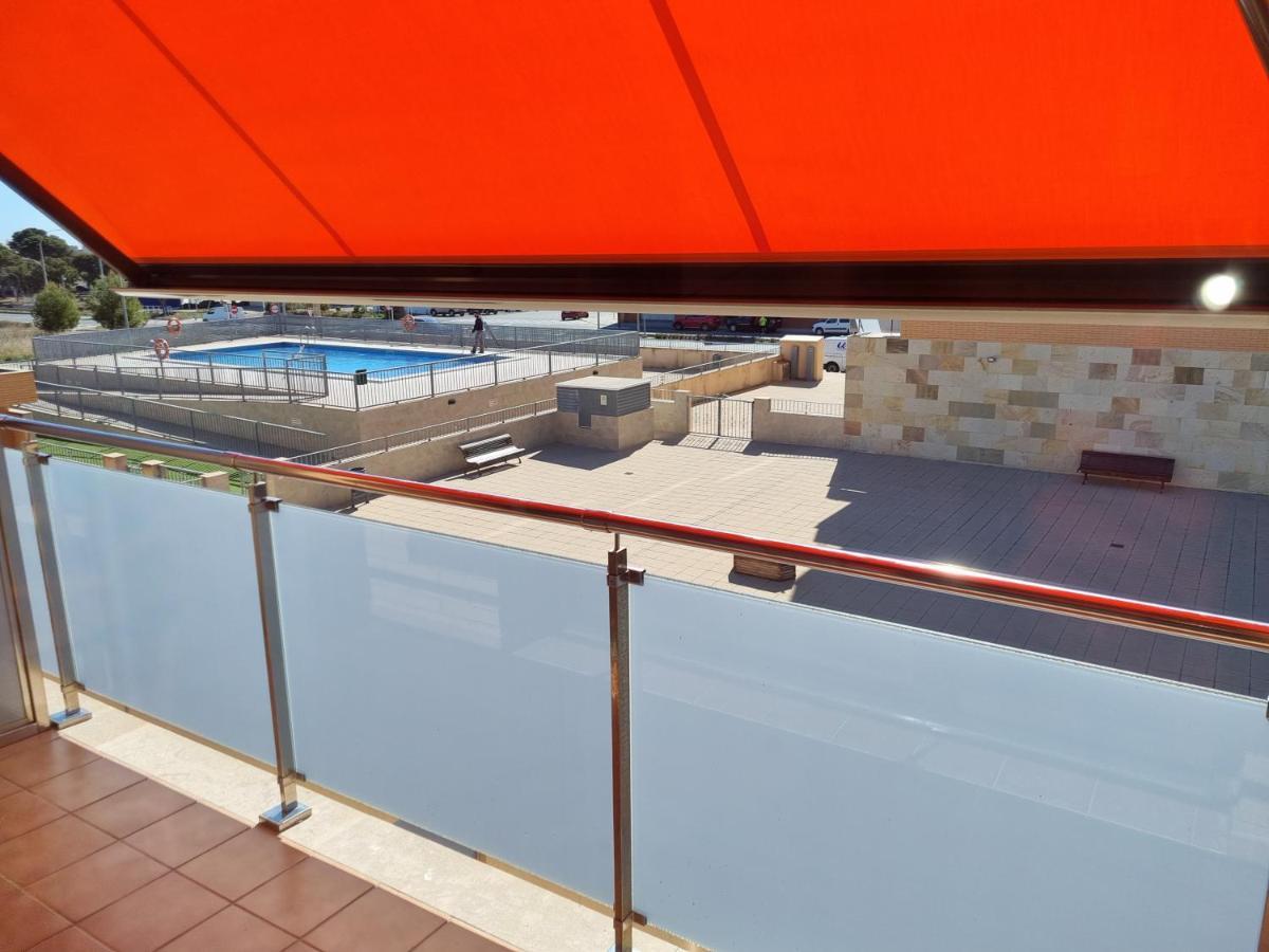 Apartamento Tropikana Miami Playa Wifi Exterior foto