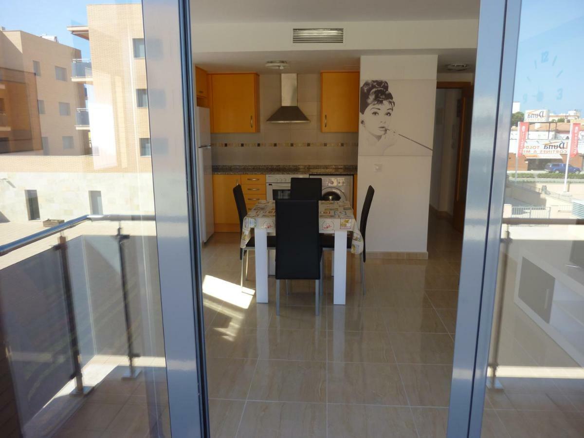 Apartamento Tropikana Miami Playa Wifi Exterior foto