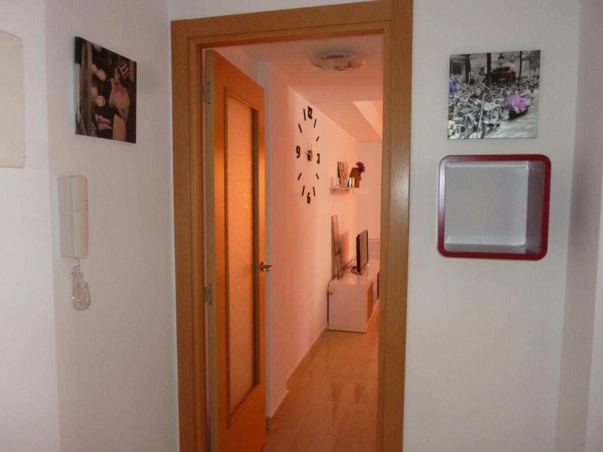Apartamento Tropikana Miami Playa Wifi Exterior foto
